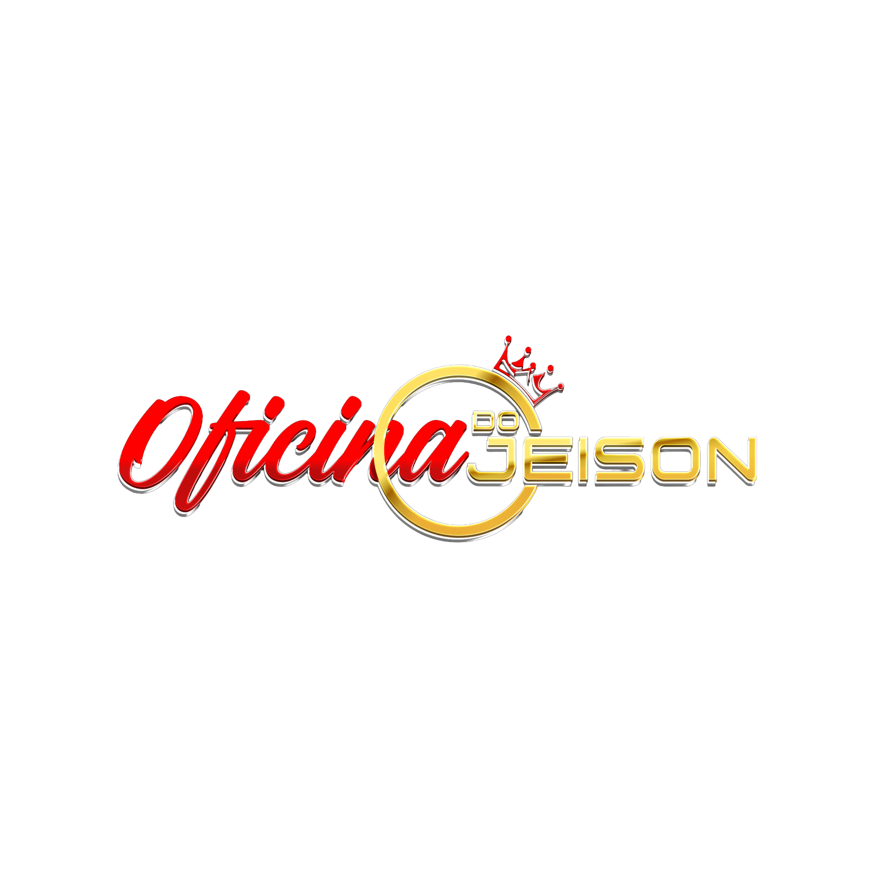 Oficina do Jeison